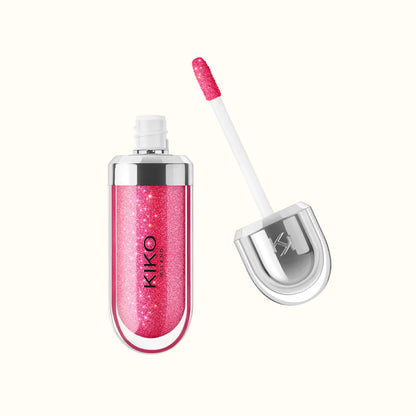 3D Hydra Lipgloss- Brillo labial 6.5mL