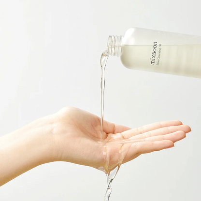 Bean Cleansing Oil - Limpiador facial en aceite 6.59 oz