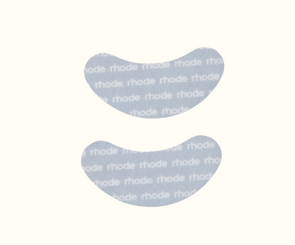 Rhode Peptide Eye Prep 6 piezas