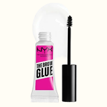 The Brow Glue - Gel Fijador de Cejas