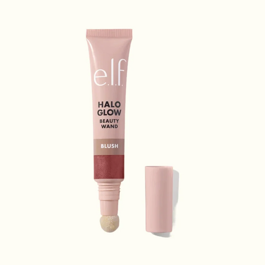 elf Halo Glow Blush Beauty Wand