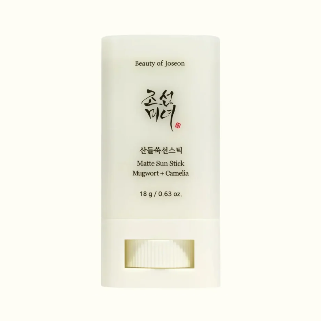 Beauty of Joseon Matte Sun Stick