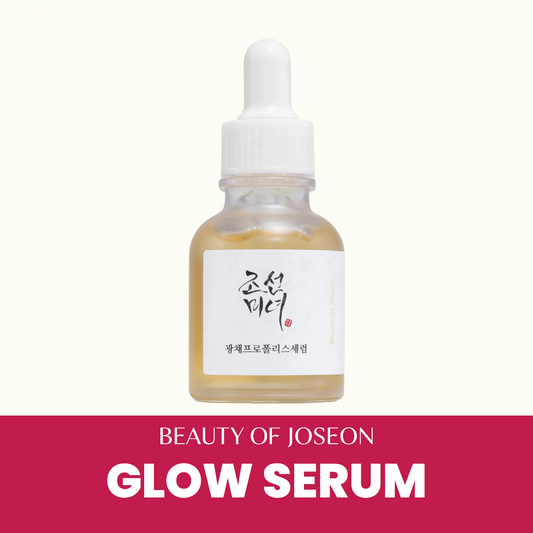 Beauty of Joseon Glow Serum