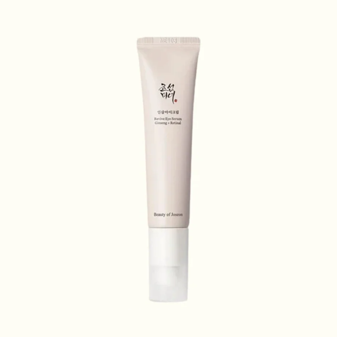 Beauty of Joseon Revive Eye Serum