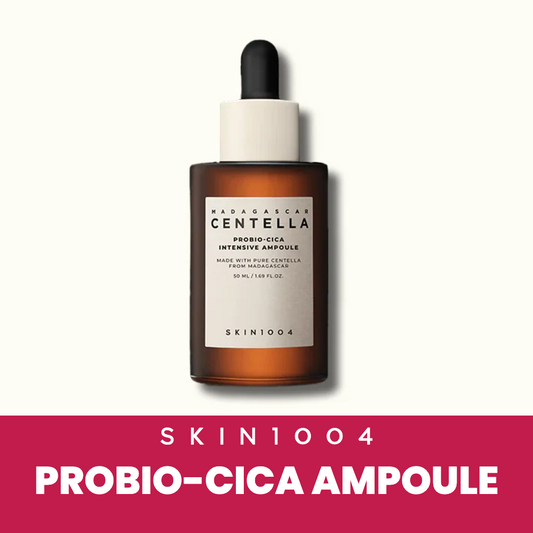 SKIN1004 Probio-Cica Ampoule