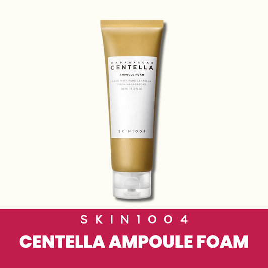 SKIN1004 Centella Ampoule Foam