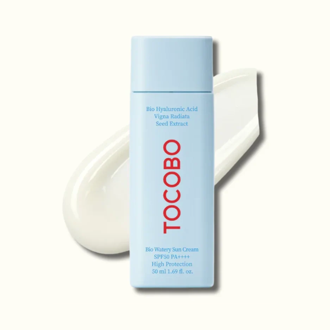 Tocobo Bio Watery Sun Cream