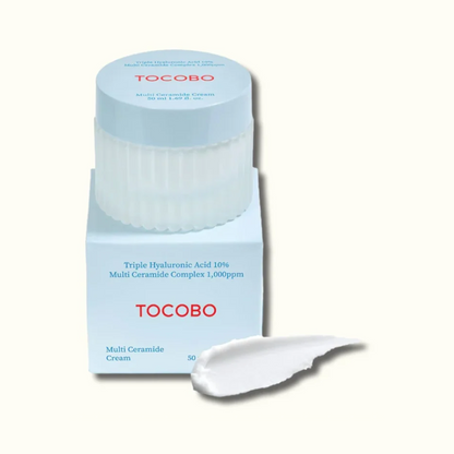 Tocobo Multi Ceramide Cream
