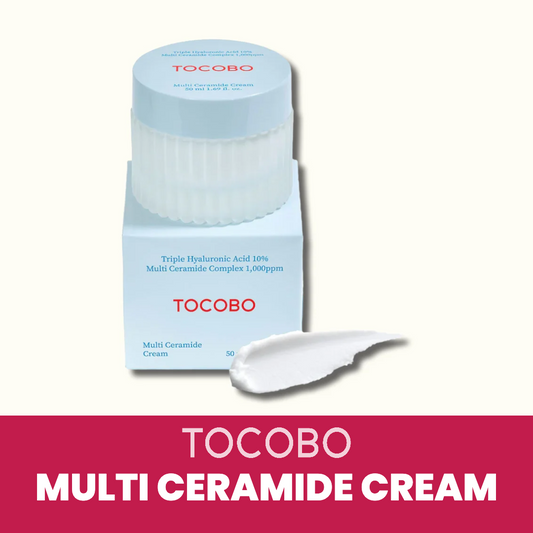 Tocobo Multi Ceramide Cream