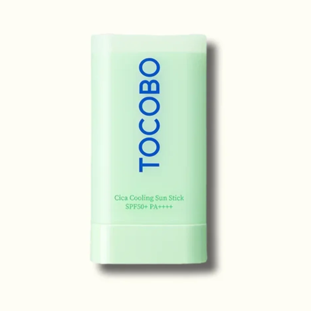 Tocobo Cica Cooling Sun Stick