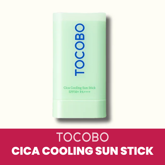 Tocobo Cica Cooling Sun Stick