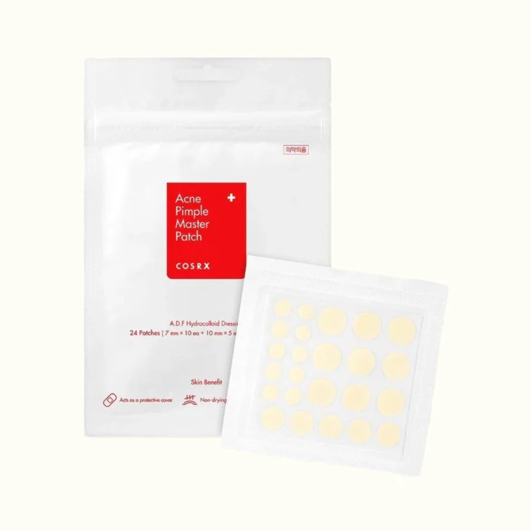 COSRX Acne Pimple Master Patch