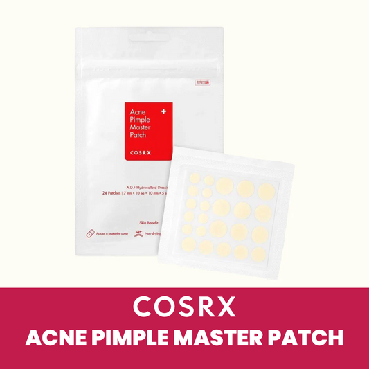 COSRX Acne Pimple Master Patch