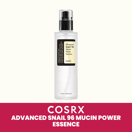 COSRX Advanced Snail 96 Mucin Power Essence