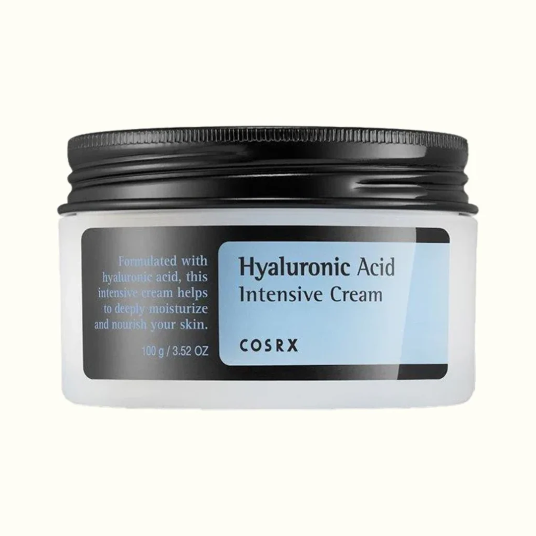 COSRX Hyaluronic Acid Intensive Cream