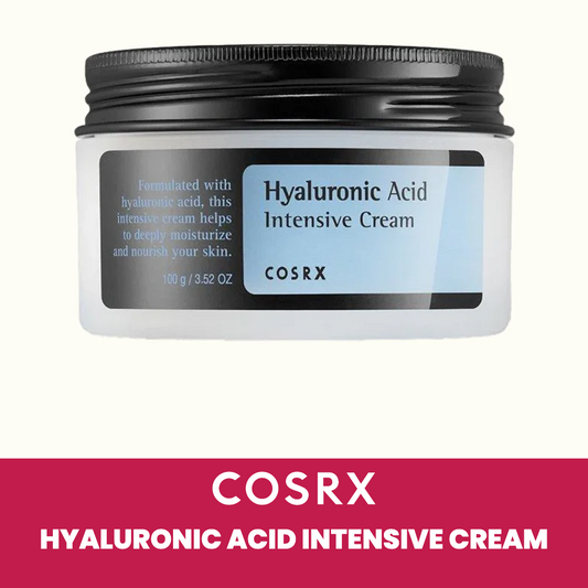 COSRX Hyaluronic Acid Intensive Cream