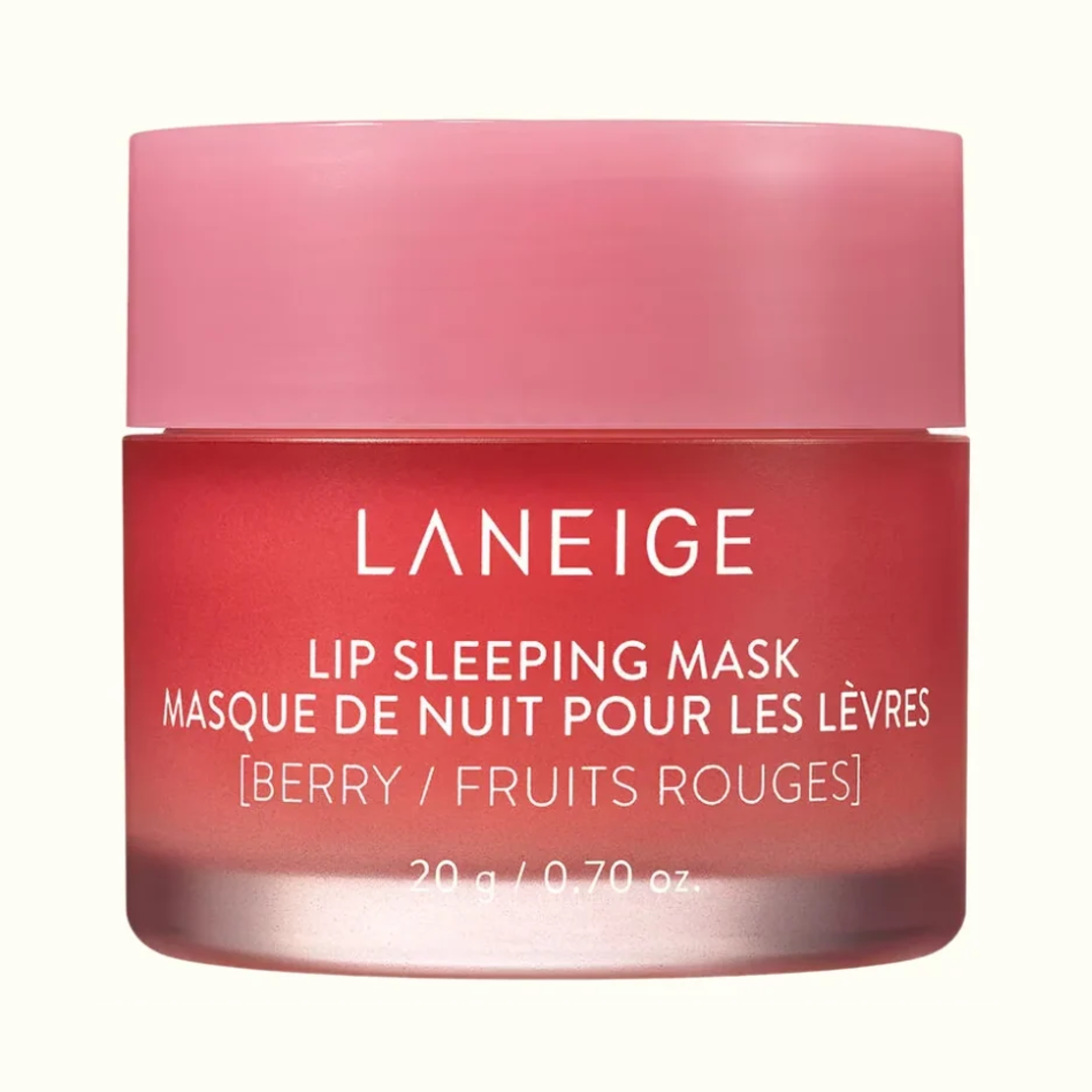 LANEIGE Lip Sleeping Mask