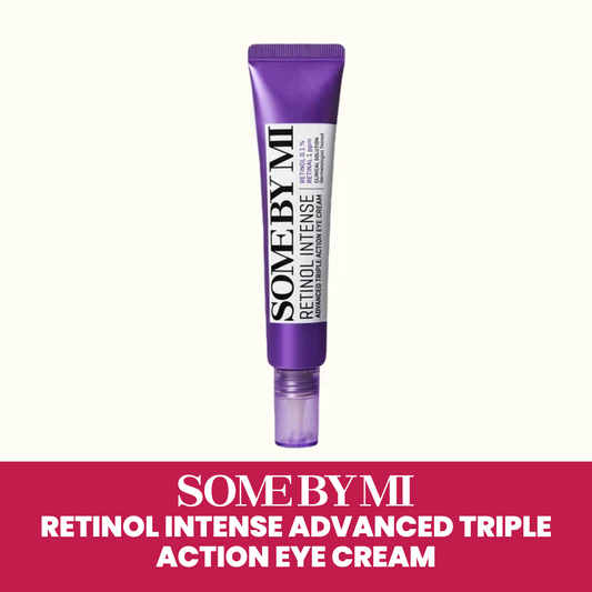 Some By Mi Retinol Intense Eye Cream