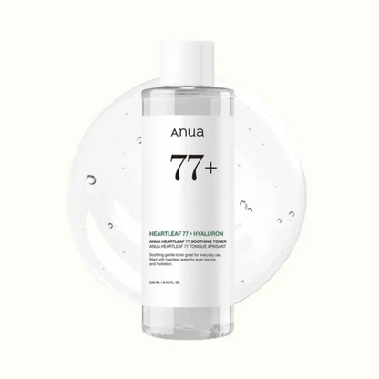 Anua Heartleaf 77 Soothing Toner