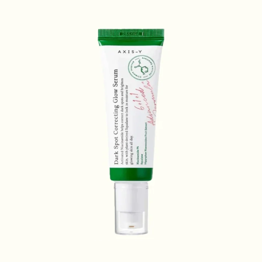 AXIS-Y Dark Spot Glow Serum