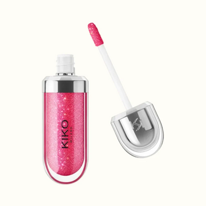 Kiko Milano 3D Hydra Lipgloss