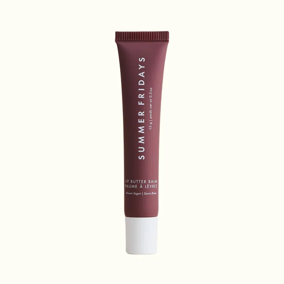 Summer Fridays Lip Butter Balm