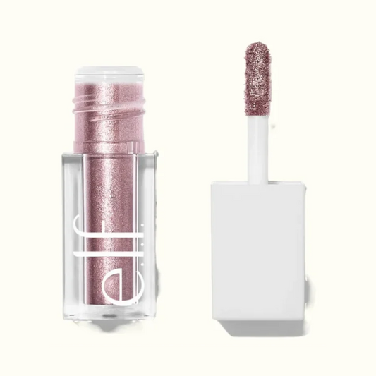 elf Liquid Metallic Eyeshadow