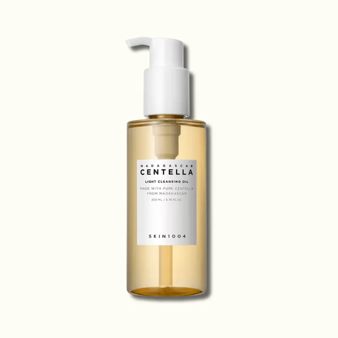 SKIN1004 Centella Light Cleansing Oil