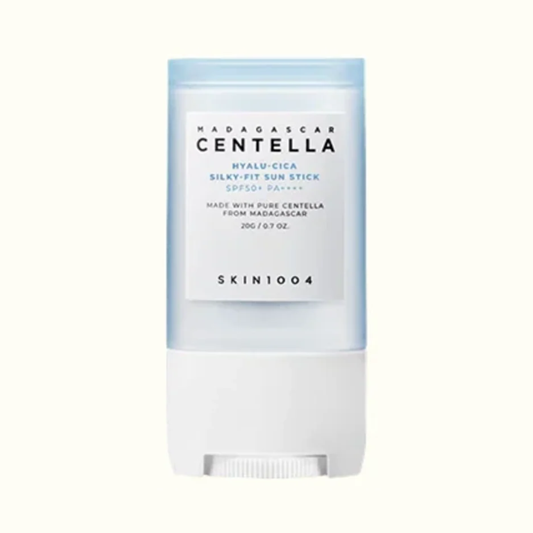 SKIN1004 Hyalu-Cica Silky-Fit Sun Stick