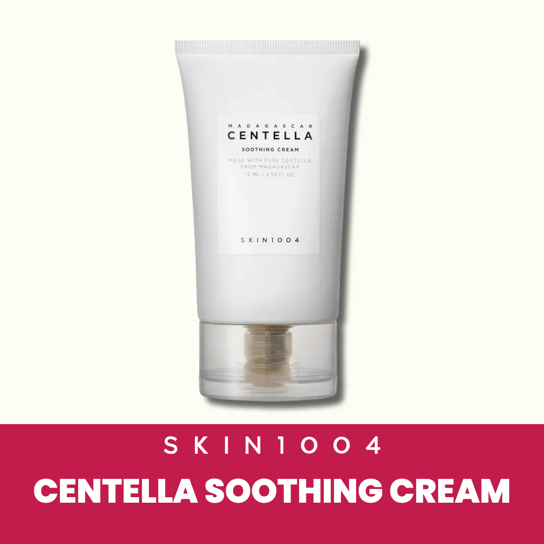 SKIN1004 Centella Soothing Cream