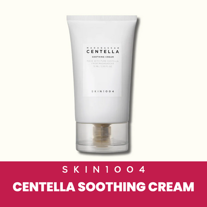 SKIN1004 Centella Soothing Cream
