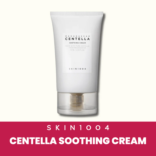 SKIN1004 Centella Soothing Cream