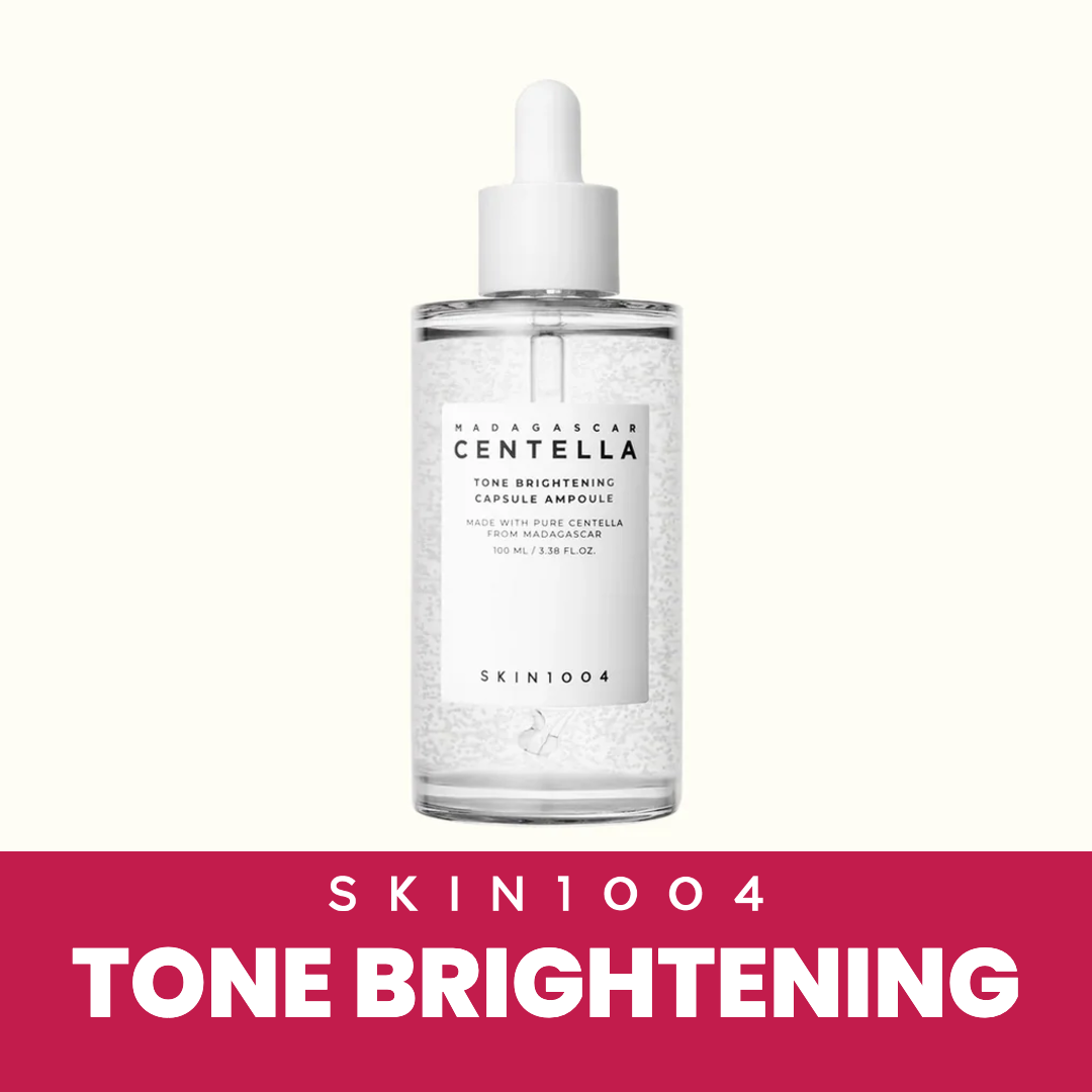 SKIN1004 Tone Brightening