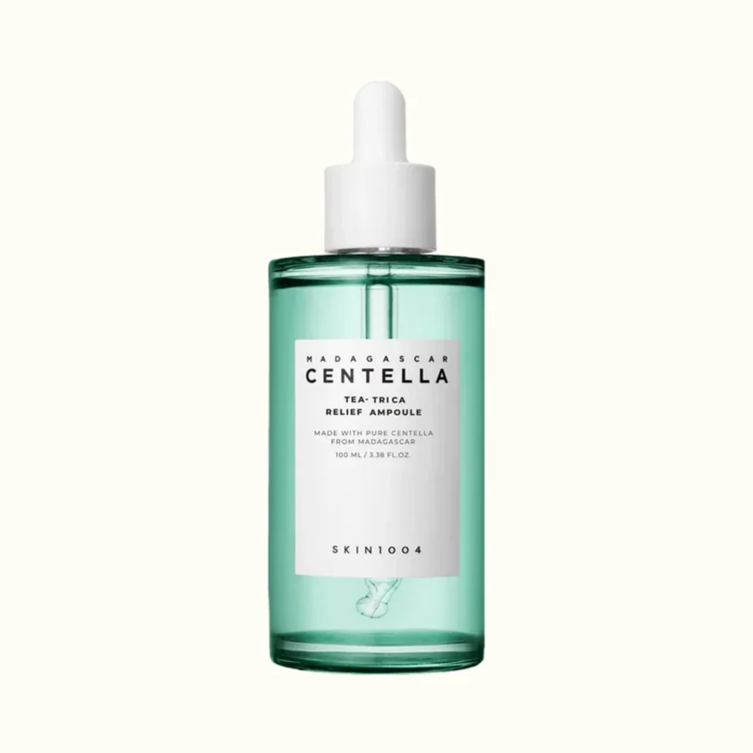 SKIN1004 Tea-Trica Relief Ampoule