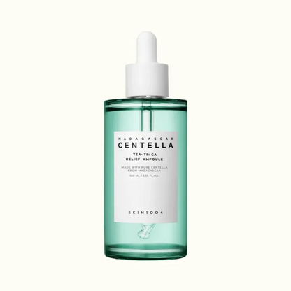 SKIN1004 Tea-Trica Relief Ampoule