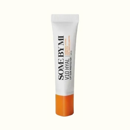 Some By Mi Lip Sun Protector V10 HYAL