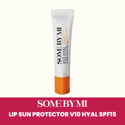 Some By Mi Lip Sun Protector V10 HYAL