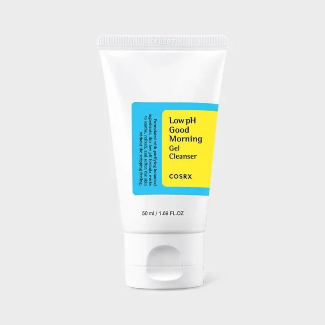 COSRX Low pH Good Morning Cleanser 50 ml