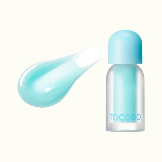 Tocobo Juicy Berry Lip Plumping Oil