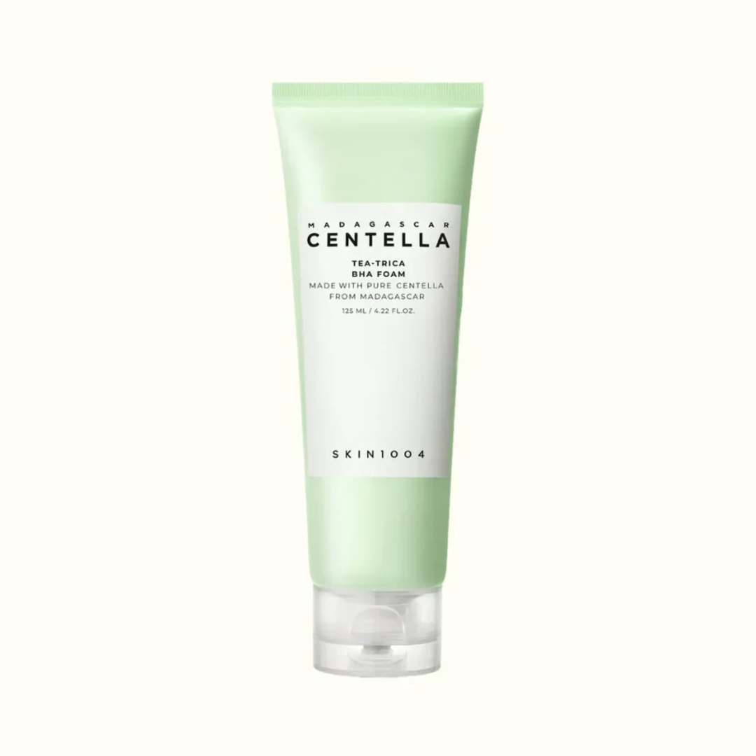 SKIN1004 Tea-Trica BHA Foam