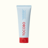 Coconut Clay Cleansing Foam-Limpiador facial 150mL