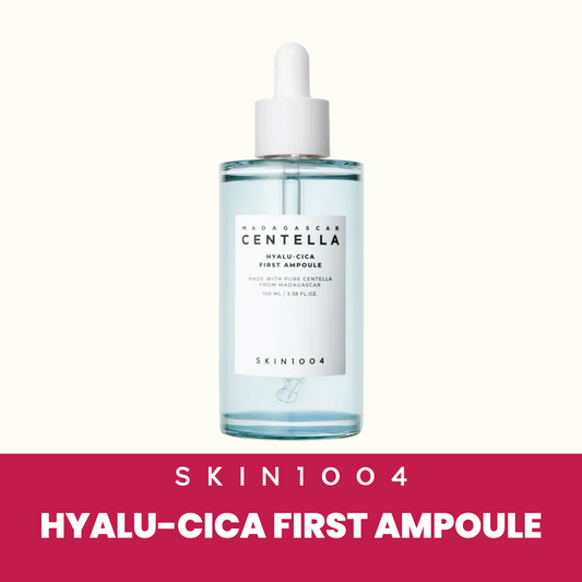 SKIN1004 Hyalu-Cica First Ampoule