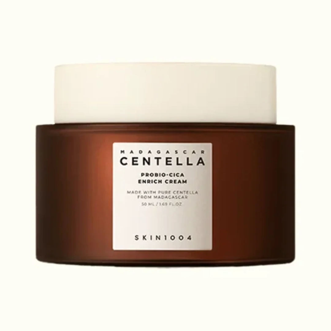 SKIN1004 Probio-Cica Enrich Cream