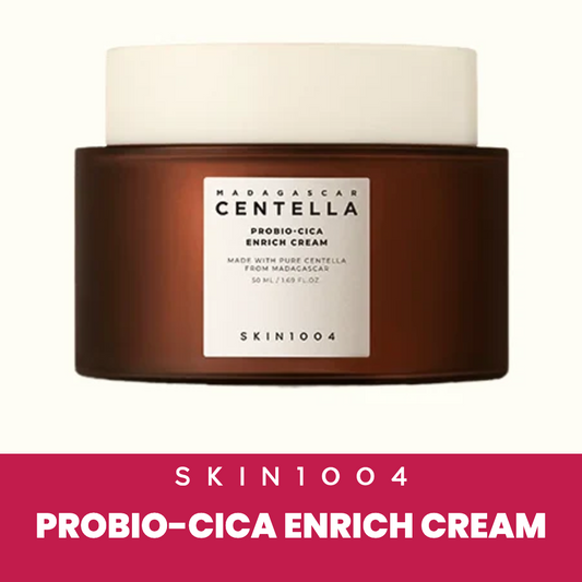SKIN1004 Probio-Cica Enrich Cream