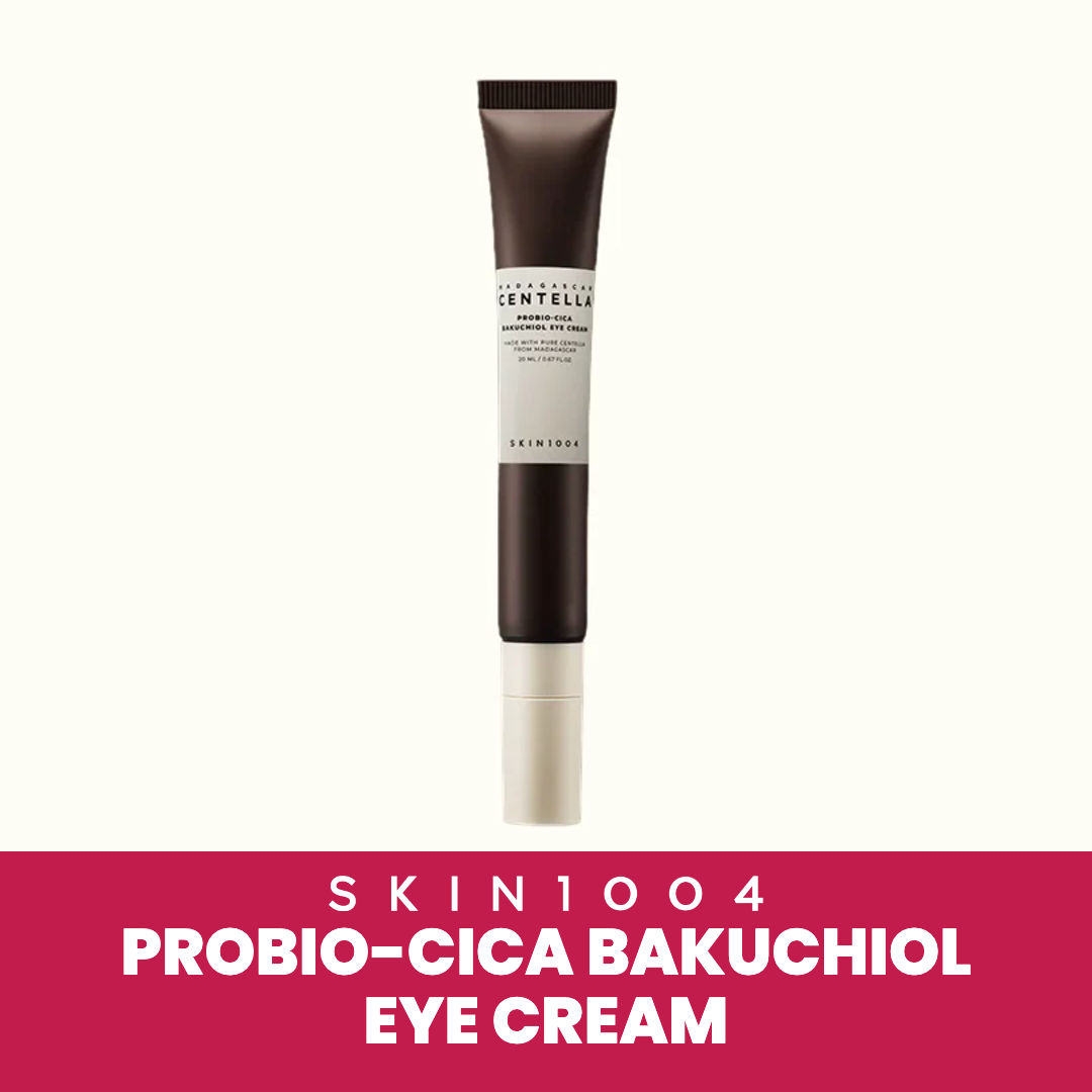 SKIN1004 Probio-Cica Bakuchiol Eye Cream