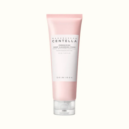 SKIN1004 Poremizing Deep Cleansing Foam