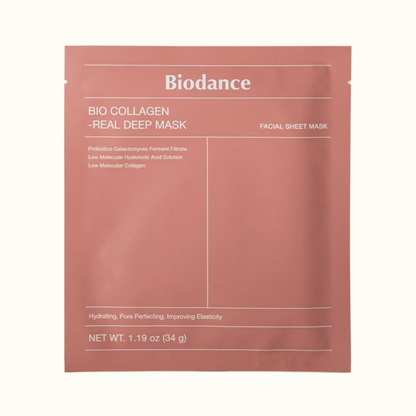 Biodance Bio-Collagen Real Deep Mask