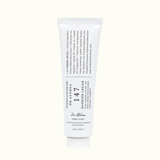 Dr.Althea 147 Barrier Cream