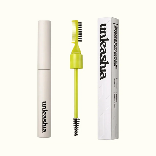 Unleashia Eyebrow Fixer N1 Clear