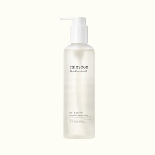 Mixsoon Bean Cleansing Oil